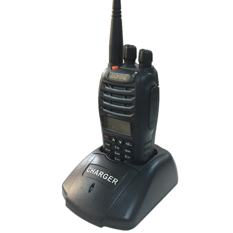 BAOFENG UV-B5 радио-антенна портативный любительский радиопередатчик UHF VHF 99CH радиолюбителей FM трансивер ФИО Comunicador УФ B5 UVB5 Walky Talky