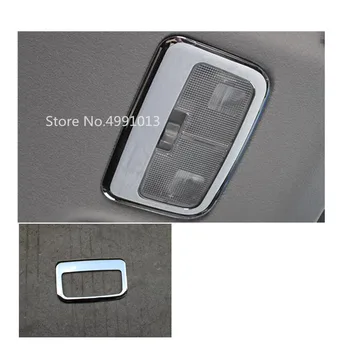 

Car Inner Front Read Reading Switch Button Light Lamp Trim Configuration 1pcs For Toyota Vios/Yaris Sedan 2017 2018 2019