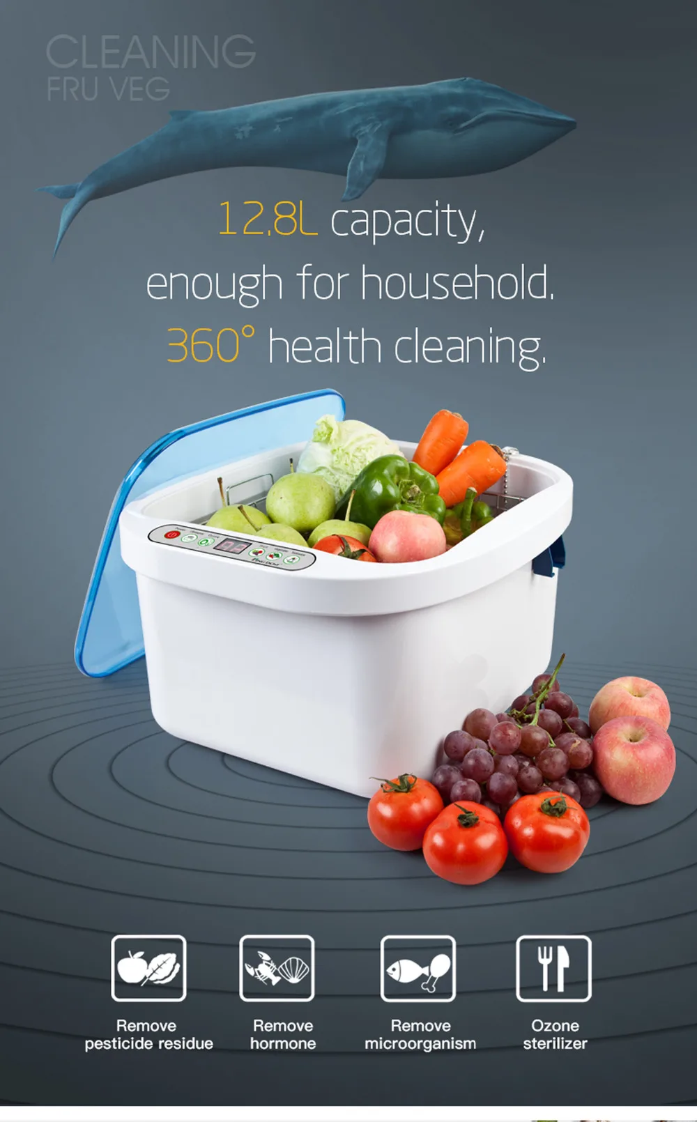 ultrasonic cleaner baths (8)