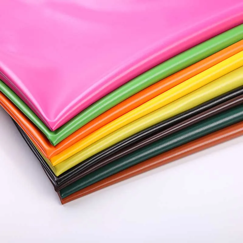 Meetee 50x140 см искусственная Синтетическая кожа ткань DIY текстильный диван для дома