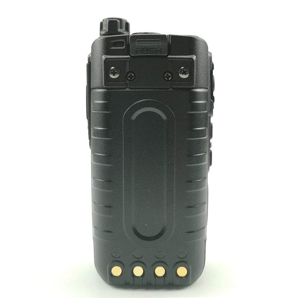 2 шт QuanSheng TG-UV2 Plus Walkie Talkie 10 км 10 Вт 4000 мАч радио Comunicador Ham Радио Walkie Talkie 50 км Portofoon радио сканер