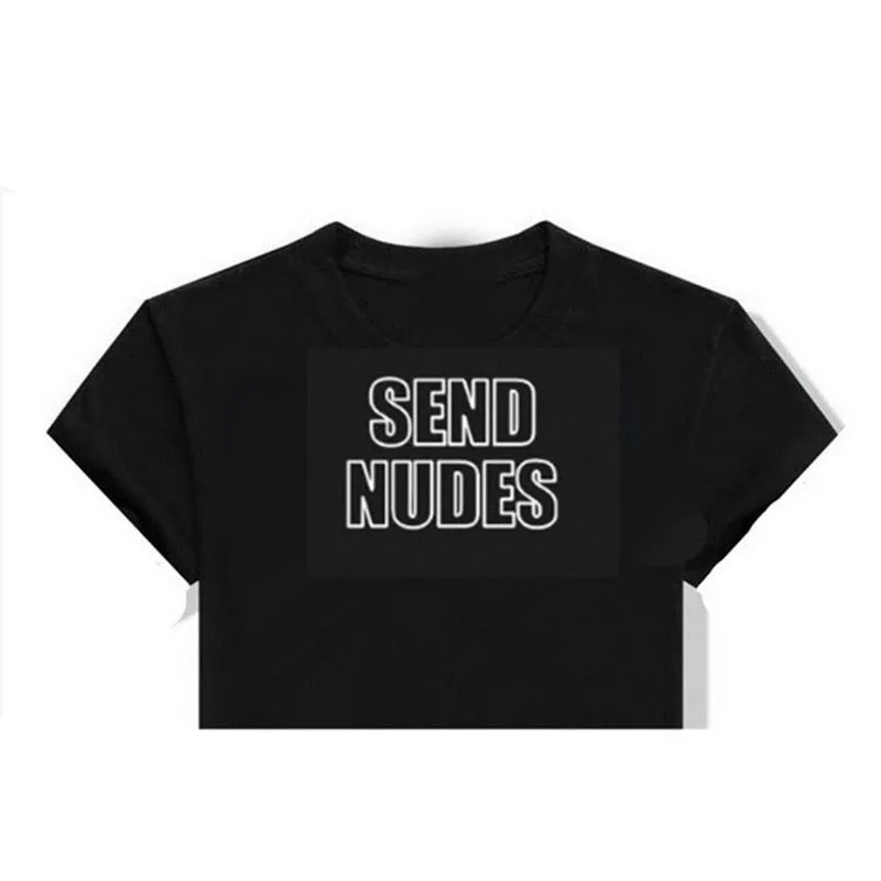 Crop- send