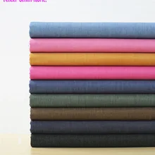 143*50 см 1 шт. Высокое качество Tencel ткань деним Мягкая джинсовая ткань Diy шитье летняя модная одежда, платье и рубашка, войлок