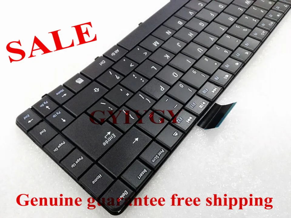 XLY Клавиатура для ноутбука DELL Inspiron 11Z 1110 PP03 P03T V109002AK1|keyboard for dell|laptop keyboardkeyboard laptop |