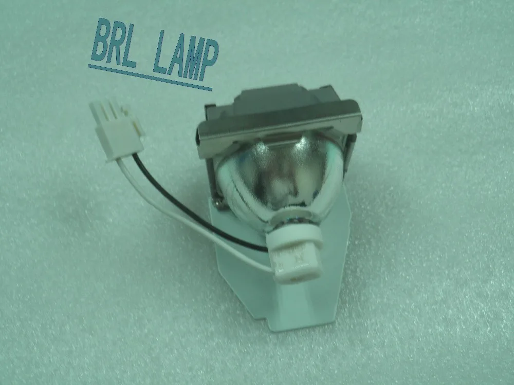 

Compatible replacement projector lamp with housing SHP132/5J.J0A05.001 For MP515 MP515ST MP525 MP526 MP576/MP515P