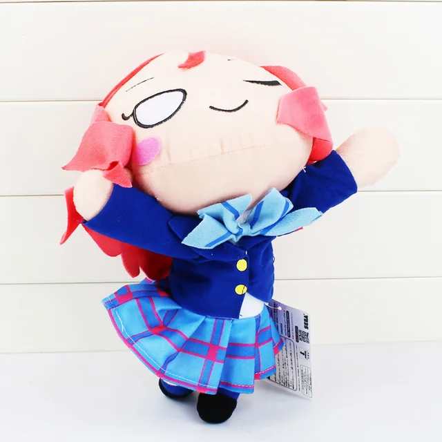 love live plush