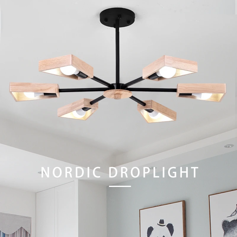 lamps modern hanging lamp loft industrial lamp 1
