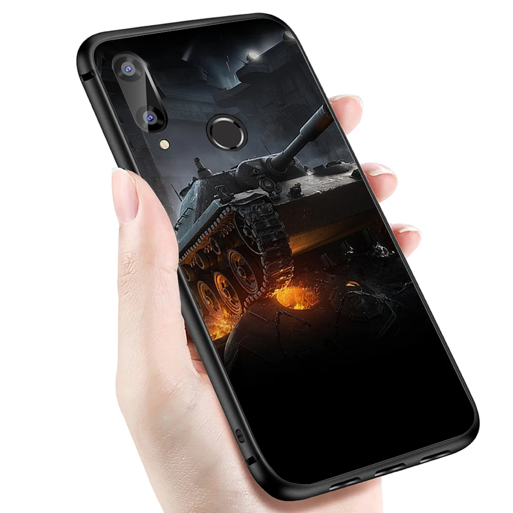 Black Soft TPU UV Printed Colorful Cute Phone case for Xiaomi mi 8 lite A1 A2 Lite Mix 2S |