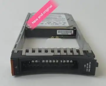 100% новый в коробке 3 года гарантии 45W7732 600 ГБ SAS 6G 10K SFF HDD DS8000 требуется больше углов