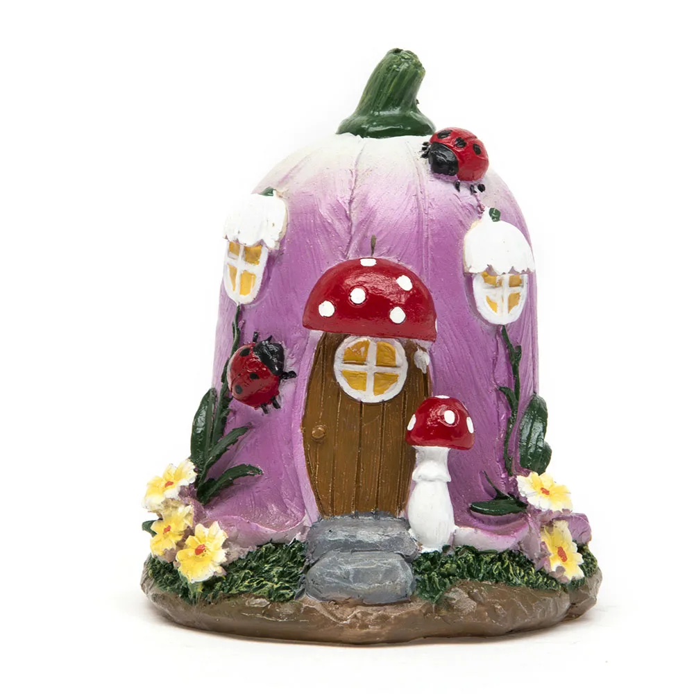 Outdoor Ann 39 S Enled Life Backyard Mushroom Ceramic Bisque To Paint Figurine Decoration