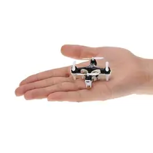 Mini Rc Helicopter CX 10C Plane Drone Quadcopter With Camera 30w LED Light 2 4G 4CH