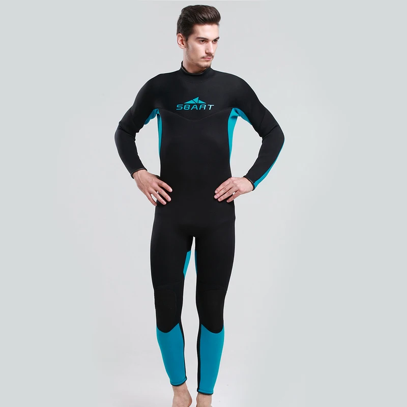 

H746 Free shipping Super Strech 3MM Neoprene Men's Wetsuit Jacket Long SleeveTop Rashguard Surfing Wet Suit Warm Diving Swimwear
