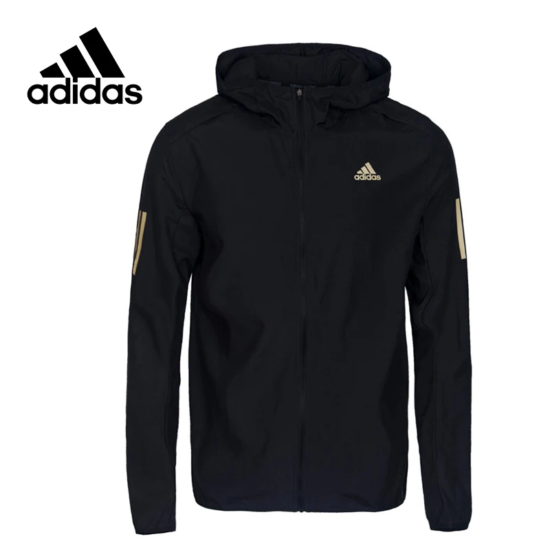 

Adidas Original New Arrival Official RS HD WND JKT M Men's Jacket Hooded Sportswear BQ3503