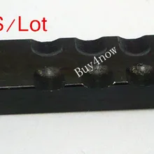 5 шт./лот, тату, длинная арматура, 42 мм, со слотом, железная татуировка, аксессуары, машинная часть для тату-машинки,, PJ146