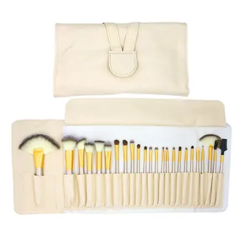 

12/18/24 Pcs Makeup Brushes Set Cosmetic Foundation Powder Blush Eye Shadow Lip Blending Beauty Make Up Brush Tool Kit Maquiagem