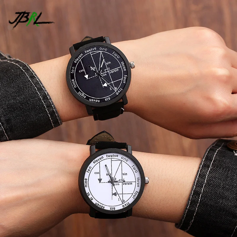 

Fashion Formula Pattern Women Watches Ladies Quartz Wrist Watch Gift For Girls Clock Female Wristwatches Hours Reloges Hodinky