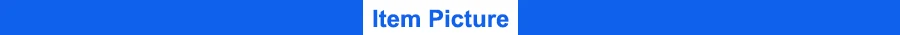 item pictures