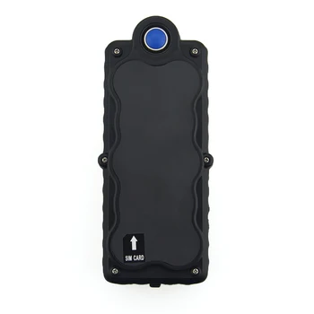 

3G GPS Tracker TK05SGSE for Car/bus/truck with Long Battery Life Anti-theft 3G Locator with Solar Panel Super Magnetic Built-in
