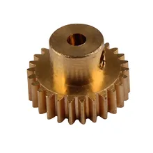 Hight Qualité 03005 Vitesse Moteur (26 T) HSP Racing Pièces De Rechange Pour 1/10 Modèle RC Voiture 03005 FL