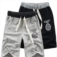 Мужские шорты летние мужские пляжные шорты хлопок повседневные мужские шорты homme брендовая одежда Halon бриджи