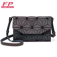 Роскошные женские сумки, дизайнерские геометрические светящиеся конверты, сумки через плечо для женщин, сумка на плечо, клатч, Повседневная вечерняя сумка