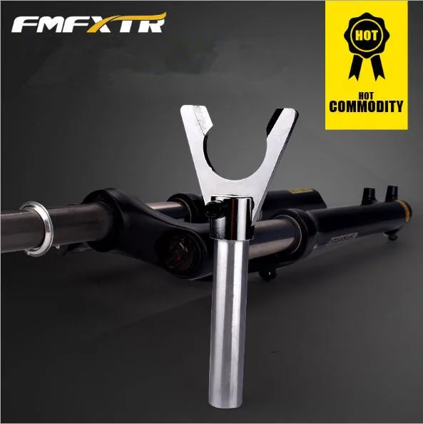 Mountain bike bicycle bowl bottom gear removal tool Road bike dead fly