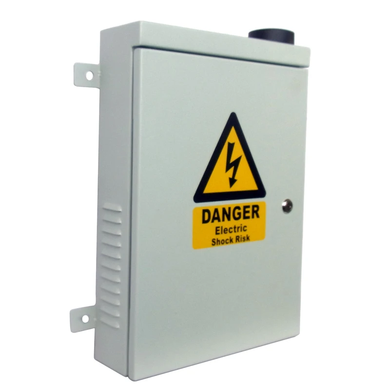 GSM Smart Power Meter & Power Transformer Remote Monitoring Control System for A/B/C 3 Phase AC 0~400V S251