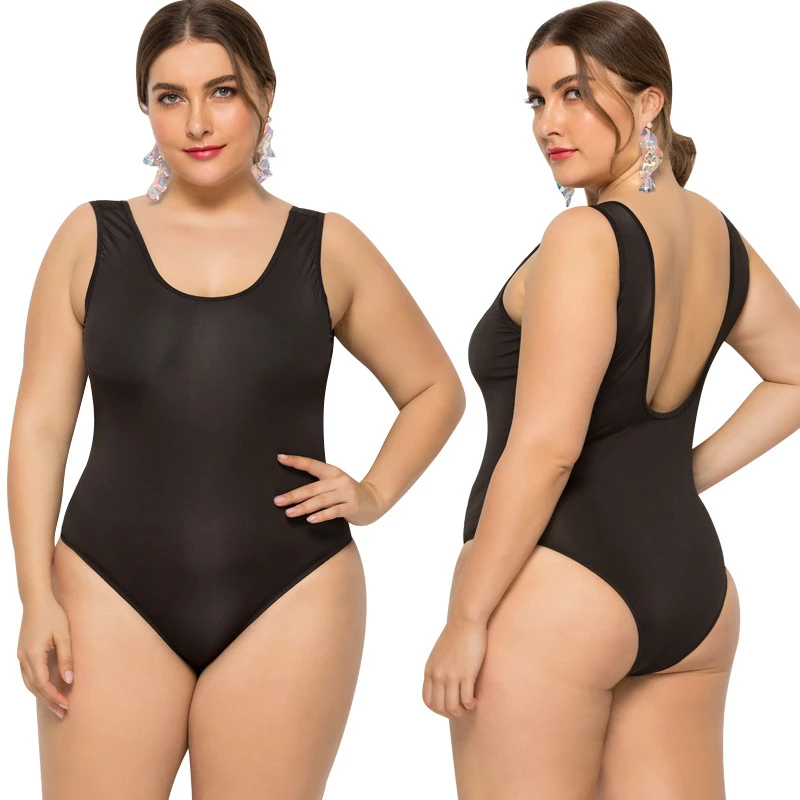 plus size womens beachwear