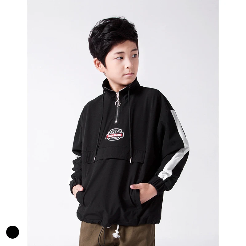 

Winter Boys Hoodies Thicken Warm Coat for 6 8 10 12 14 years Autumn Spring Fashion Sweatshirt Big Boys Clothing