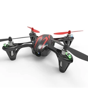 

Hubsan X4 H107C drone 4CH RC Quadcopter With 0.3MP Camera RTF 2.4GHZ