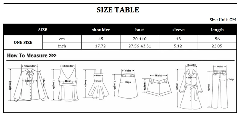 SIZE