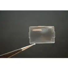 Новое оригинальное матовое стекло(Фокусировочный экран) для Canon для EOS 7D Запчасти для цифровой камеры