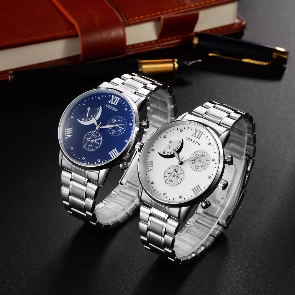 Buy Roman Scale 2017 Wristwatch Men Watches Top Brand