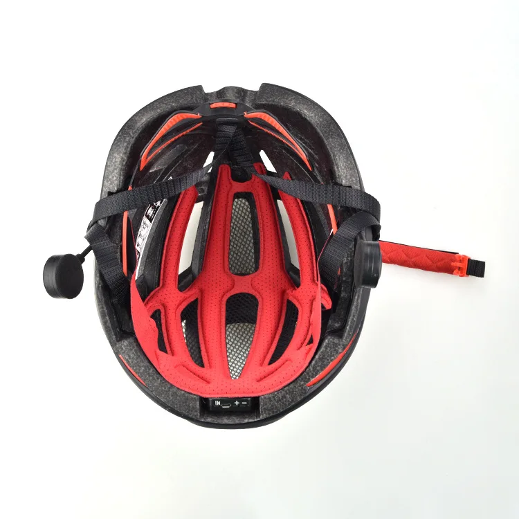 Thikuo L размер велосипедный шлем для верховой езды 56-62 см голова вокруг 1 шт. дорожный горный bmx велосипедный шлем в 5 цветах