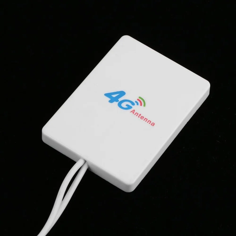 3G 4G LTE Antenna TS9 Connector 4G LTE Router Anetnna 3G external antenna with 3m cable for Huawei 3G 4G LTE Router Modem