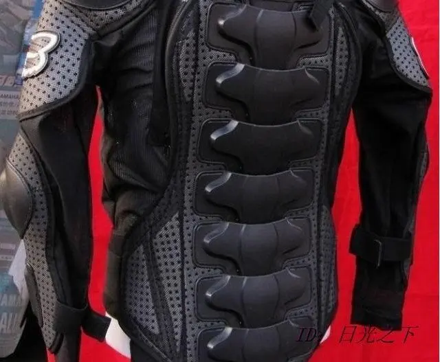 fox armor jacket