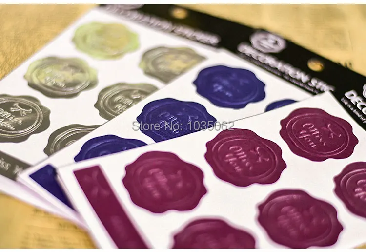 gift stickers  (8)