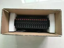 Dual band 16 Ports GSM Modem pool with USB for Bulk SMS sending Wavecom Q2303 Module