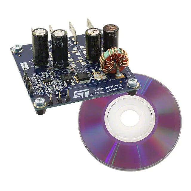 

STEVAL-ISA028V1