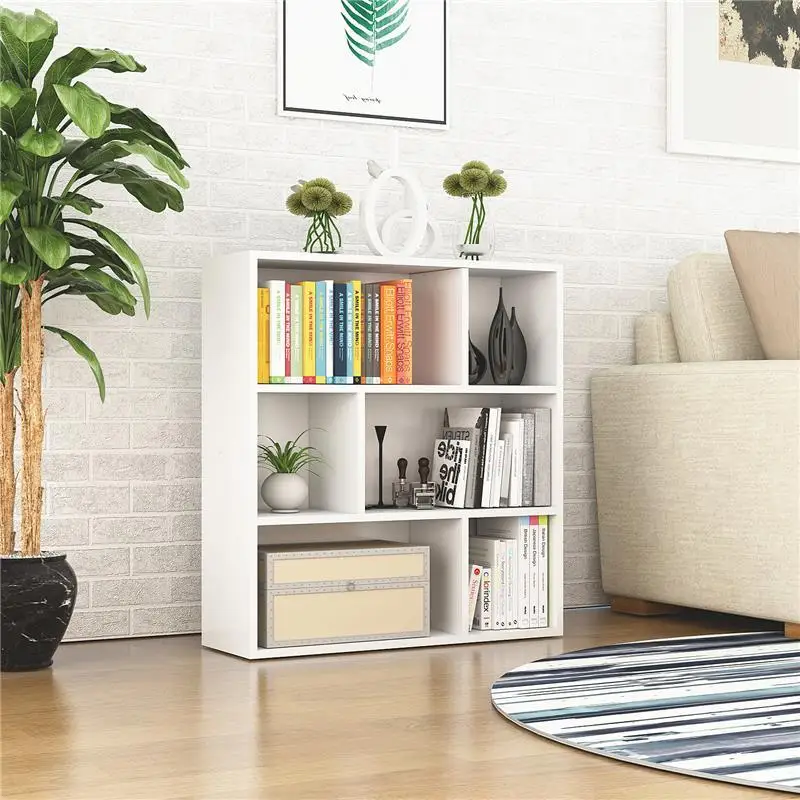 Madera Estanteria Para Libro настенная полка для дома Meuble Boekenkast потертый шик деревянный Декор