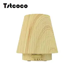 Tstcoco 100 увлажнитель воздуха для дома humificadores difusores 12 вольт бытовая техника humificador aromaterapia para casa jy-008