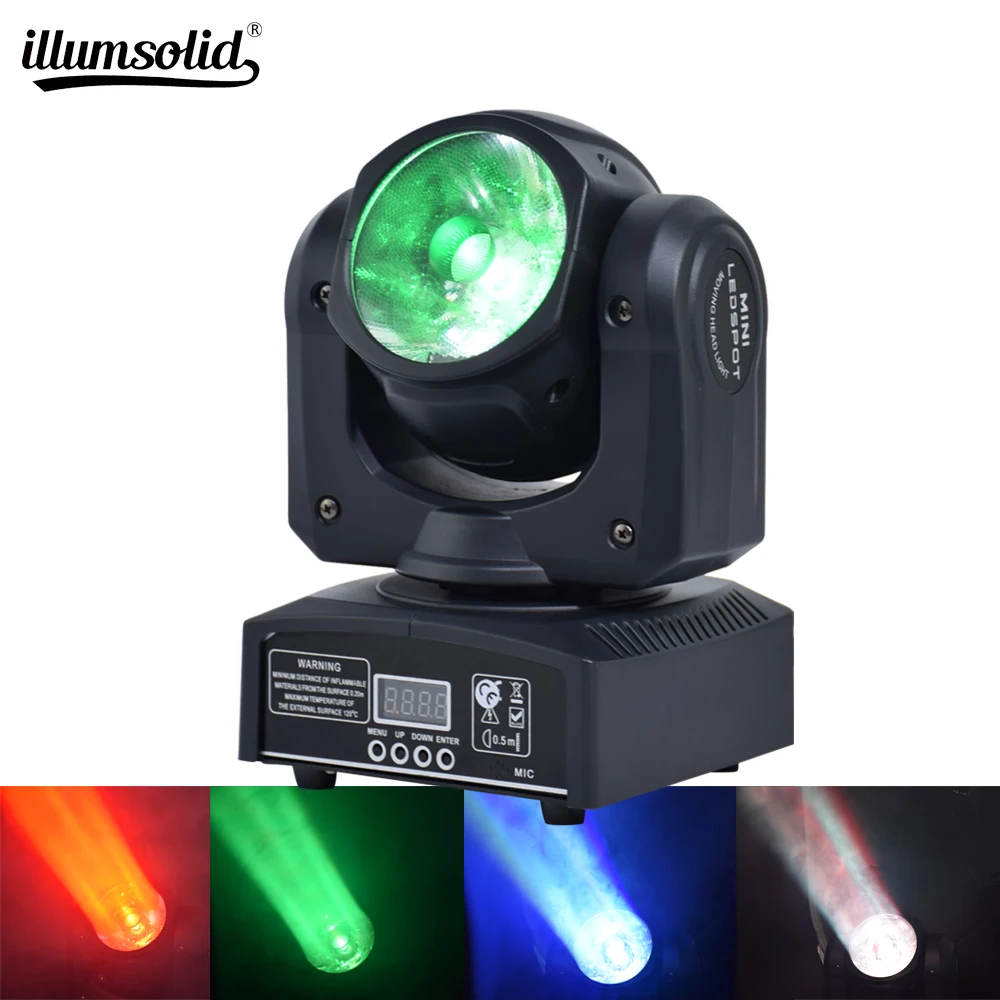 

led bar dmx 512 moving head beam RGBW disco light dj lighting effect