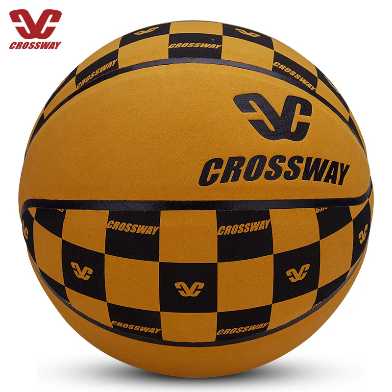 Basketbol 2019 Baloncesto Outdoor Indoor Size 7 PU Fibre Basketball Ball Training Basket Ball Free Gift Basketball Net Needle