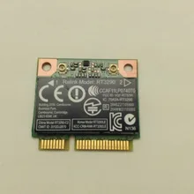 Карта для HP split 13 Ralink RT3290LE 802.11b/g/n WiFi Беспроводная bluetooth-карта 690020-001
