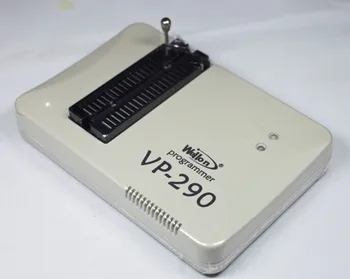 

Original Wellon Programmer VP-299 VP299 ECU Chip Tunning VP-290 VP290 Programmer Wellon VP290 Support Multi-language