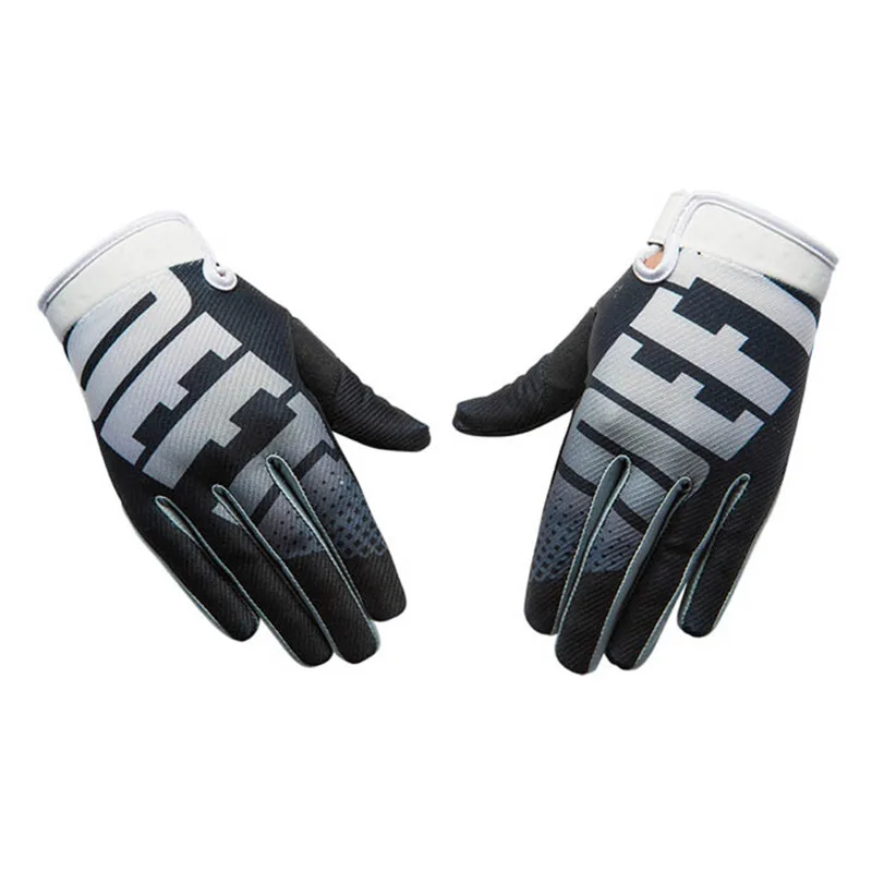

MTB BMX Bicycle Cycling Gloves Lightweight Anti-slip Motorcycle Motocross Gloves DH MX Mountain Downhill Dirt Bike Gloves
