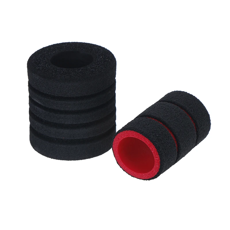 

1pcs 35/45mm Memory Foam Tattoo Grip Cover Tattoo Pen Machine Cover
