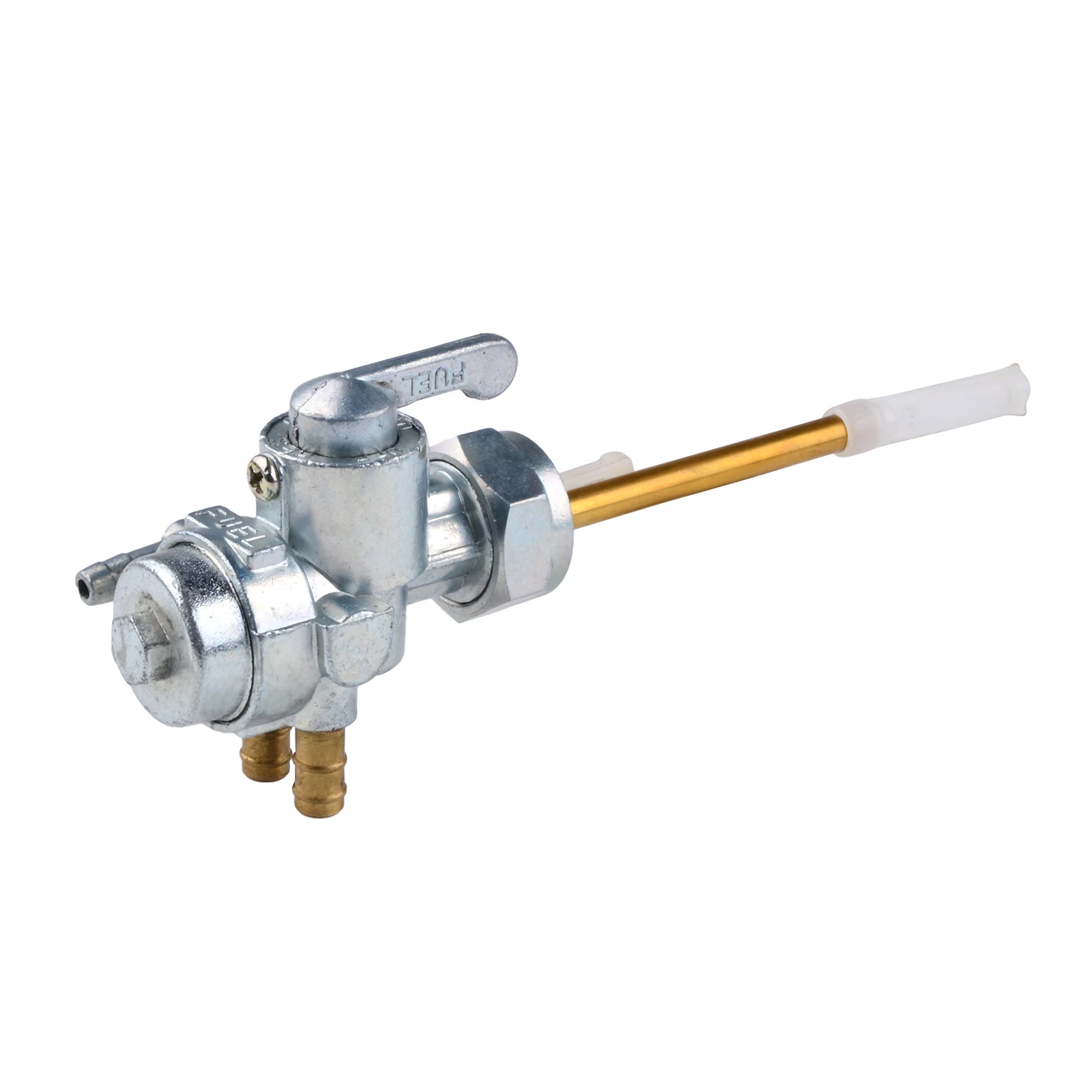 Бензиновый топливный газовый кран 22 мм Petcock для Kawasaki KH400 S3 A 400|gas tap|kawasaki petcockpetrol tap |