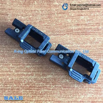 

INNO IFS-10 IFS-15 View3 V5 V7 Fiber Fusion Splicer square head SC fiber welding machine hot melt head jig Fiber holder
