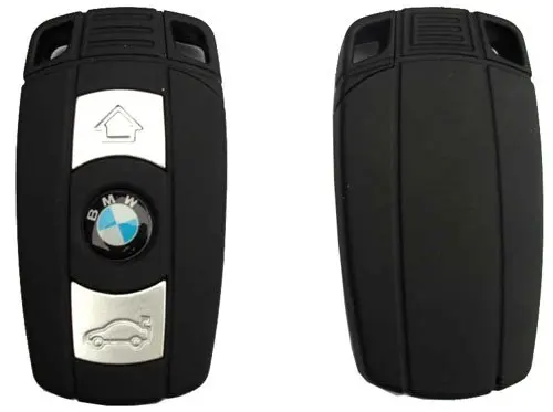Best Selling Bmw Lighter Free Shipping Novelty Car Key Shape